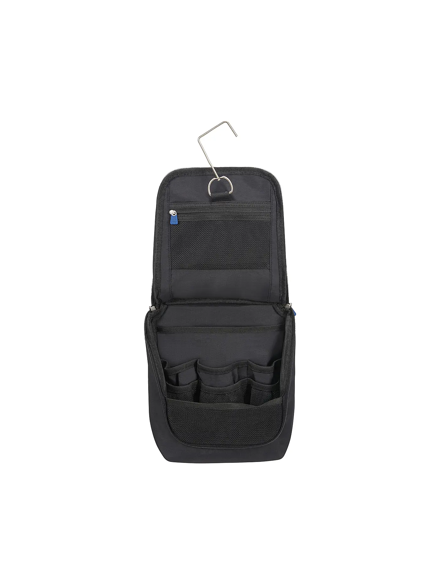 SAMSONITE | Toilettetasche - Kulturbeutel red | schwarz